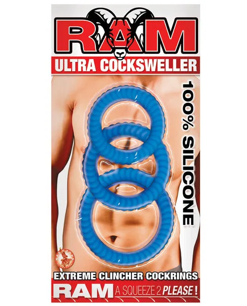 Female Sex Toys Nasstoys Ram Ultra Cocksweller