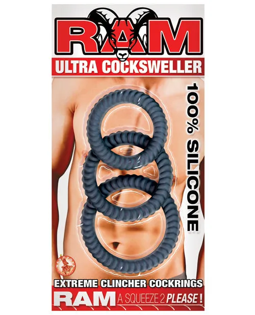 Female Sex Toys Nasstoys Ram Ultra Cocksweller