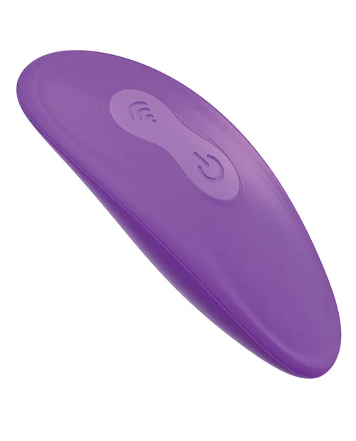 Female Sex Toys Pipedream Products Fantasy For Her Ultimate Strapless Strap On Purple
