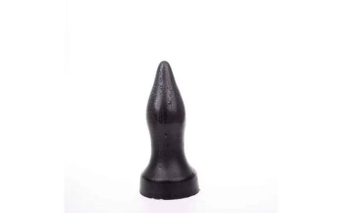 Hung System HUNG System Patrol Butt Plug 23x7cm Black Anal