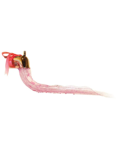 Lovability LLC Waterslyde Aquatic Stimulator Pink Vibrators