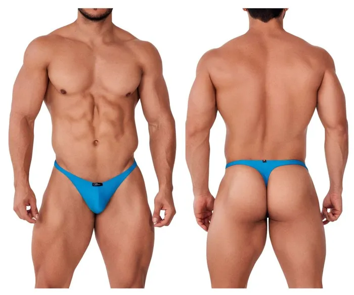 Madero Thongs Xtremen Vibrators