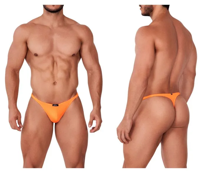Madero Thongs Xtremen Vibrators
