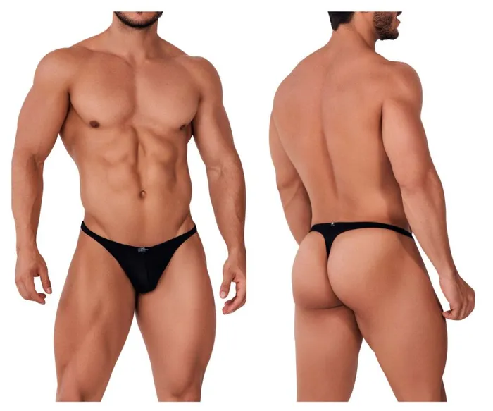 Madero Thongs Xtremen Vibrators