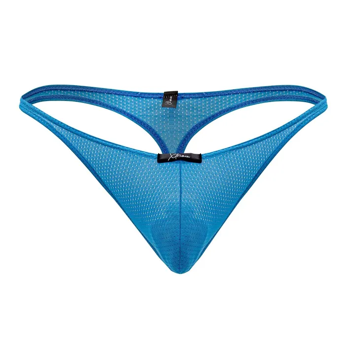Madero Thongs Xtremen Vibrators