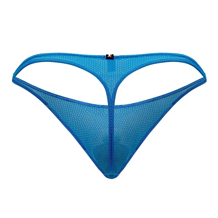Madero Thongs Xtremen Vibrators