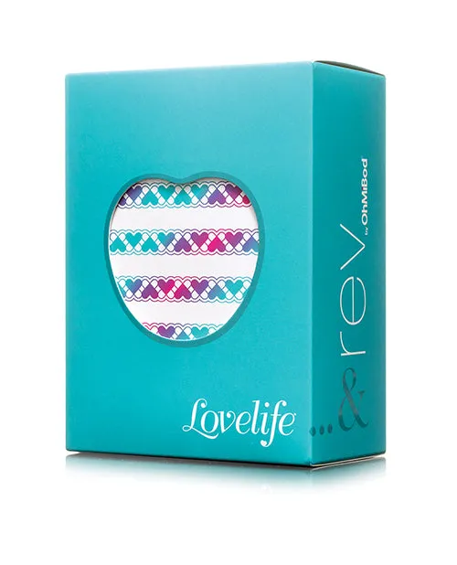 OhMiBod Lovelife Rev OhMiBod Vibrators