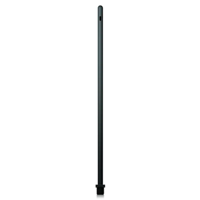 PerfectFit XPlay 20in51cm Nozzle for Pro Shower Douche Black PerfectFit Anal