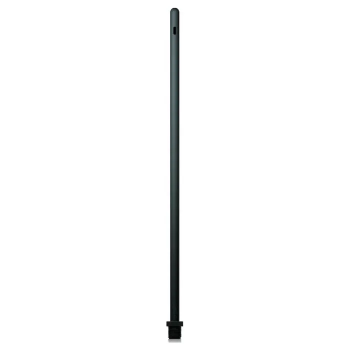 PerfectFit XPlay 20in51cm Nozzle for Pro Shower Douche Black PerfectFit Anal