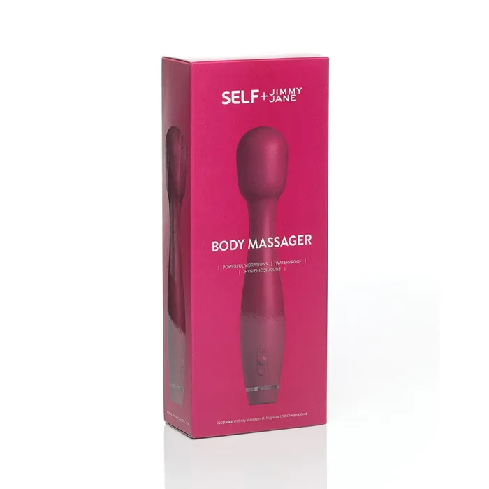 SELF Jimmyjane Body Massager Jimmyjane Female Sex Toys