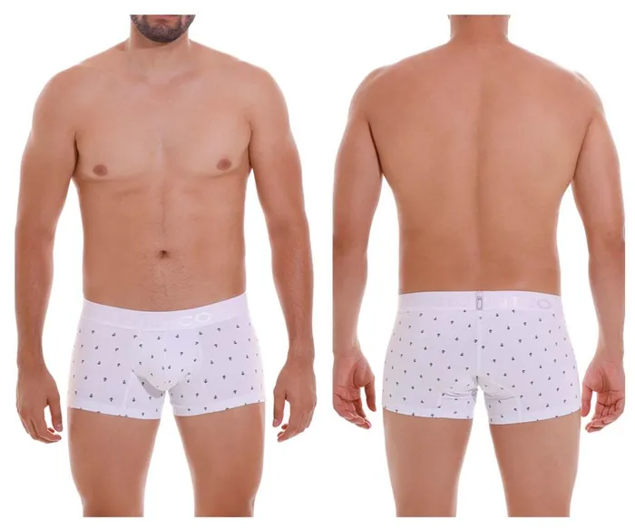 Vibrators Naviero Trunks Unico