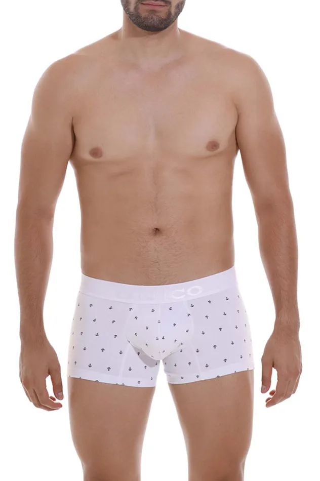 Vibrators Naviero Trunks Unico