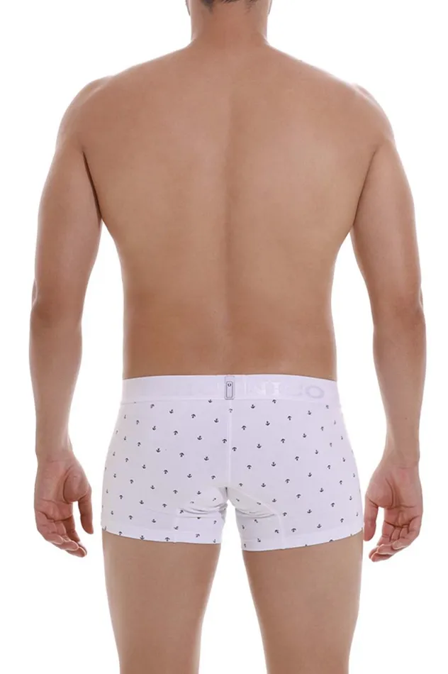 Vibrators Naviero Trunks Unico