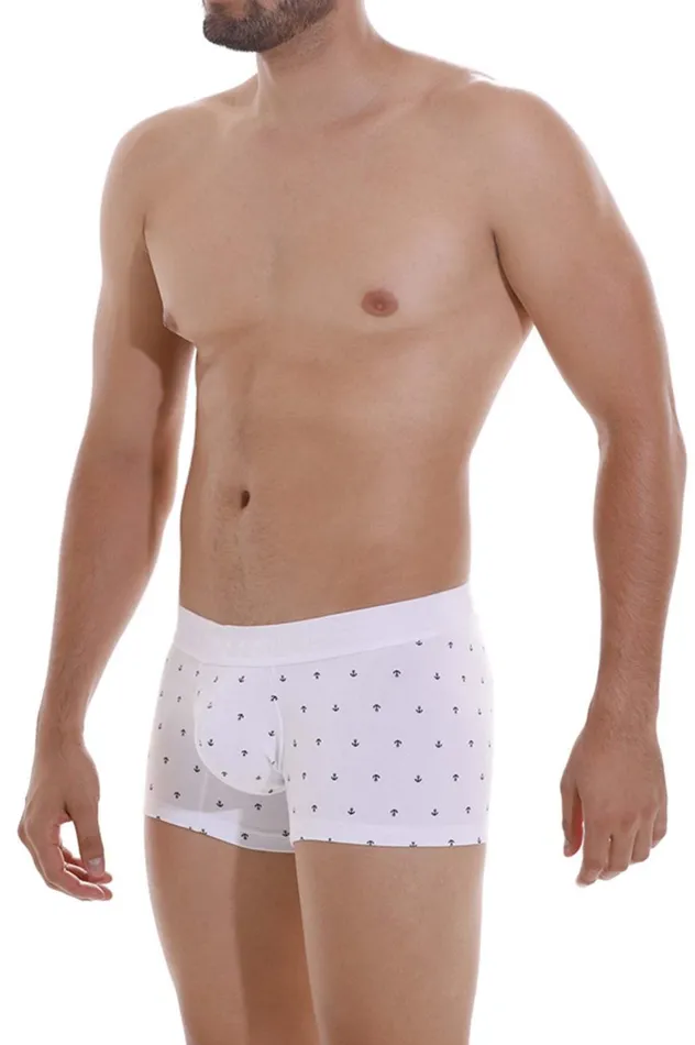 Vibrators Naviero Trunks Unico
