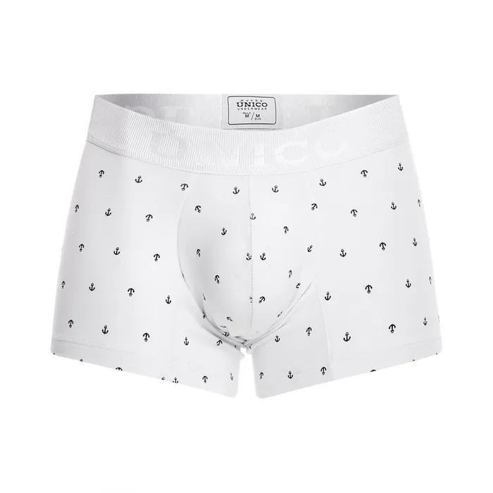 Vibrators Naviero Trunks Unico