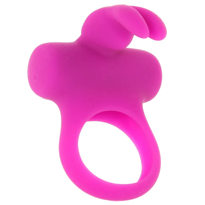 Nalpac Vibrators VeDO Frisky Bunny Rechargeable Vibrating Ring Perfectly Purple Nalpac Vibrators VeDO Frisky Bunny Rechargeable Vibrating Ring Perfectly Purple