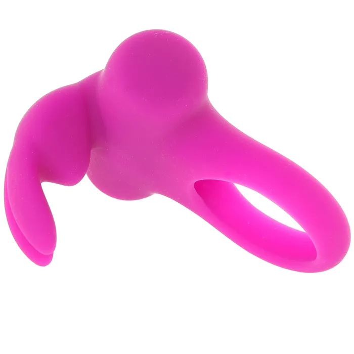 Nalpac Vibrators VeDO Frisky Bunny Rechargeable Vibrating Ring Perfectly Purple Nalpac Vibrators VeDO Frisky Bunny Rechargeable Vibrating Ring Perfectly Purple
