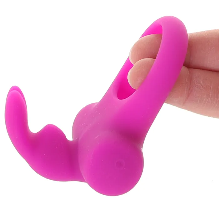 Nalpac Vibrators VeDO Frisky Bunny Rechargeable Vibrating Ring Perfectly Purple Nalpac Vibrators VeDO Frisky Bunny Rechargeable Vibrating Ring Perfectly Purple