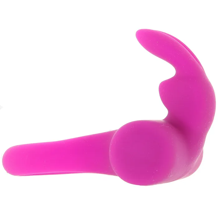 Nalpac Vibrators VeDO Frisky Bunny Rechargeable Vibrating Ring Perfectly Purple Nalpac Vibrators VeDO Frisky Bunny Rechargeable Vibrating Ring Perfectly Purple
