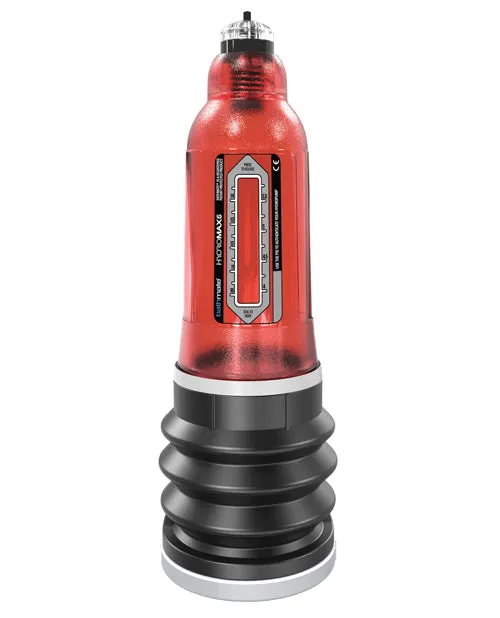Vibrators Bathmate Bathmate Hydromax 5