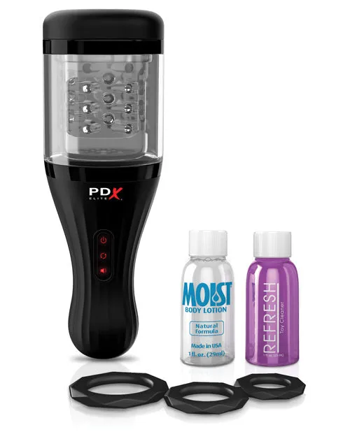 Vibrators Pipedream Products Pipedream Extreme Toyz Talk Dirty Rotobator Vibrators Pipedream Products Pipedream Extreme Toyz Talk Dirty Rotobator