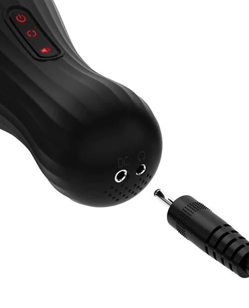 Vibrators Pipedream Products Pipedream Extreme Toyz Talk Dirty Rotobator Vibrators Pipedream Products Pipedream Extreme Toyz Talk Dirty Rotobator