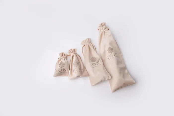 Yoni Pleasure Palace Vibrators Yoni Pleasure Palace Velvet Pouches