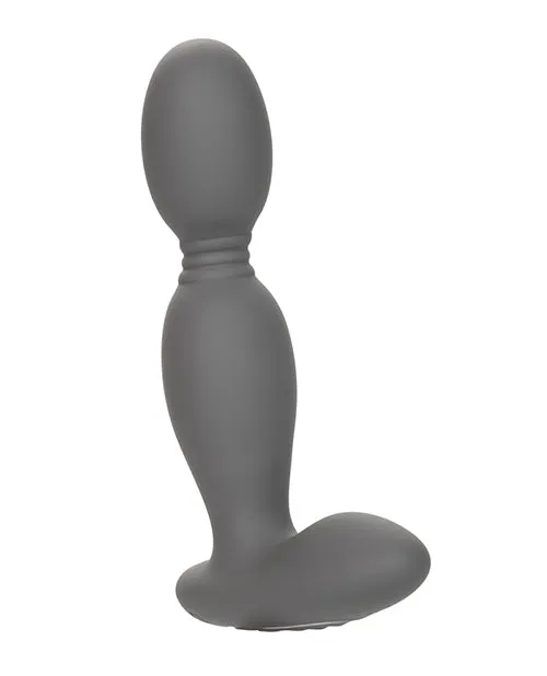 Anal Cal Exotics Eclipse Rotator Probe Gray