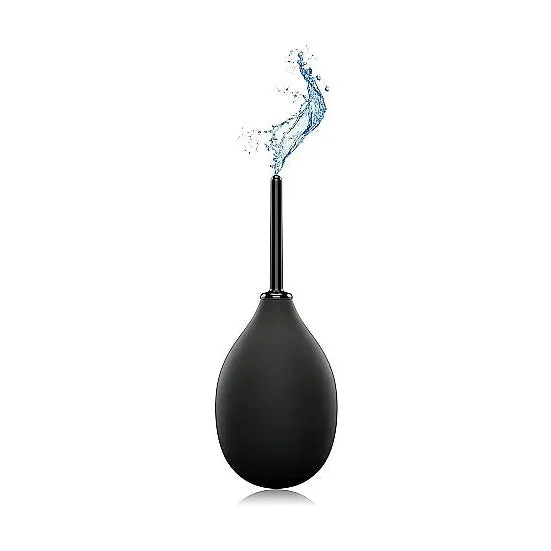 Perfect Fit Anal Ergoflo Impulse Anal Douche