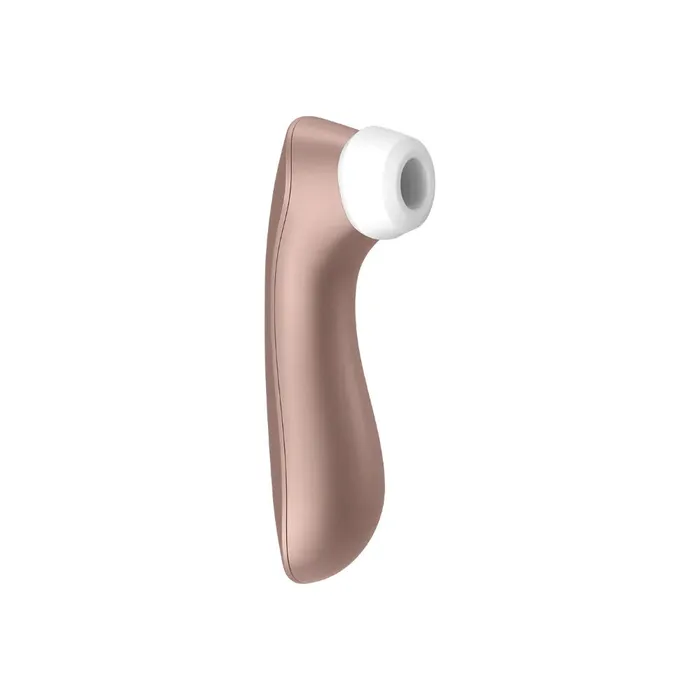 Satisfyer Satisfyer Pro2 Gen 2 Worlds Best Clitoral Stimulator Vibrators