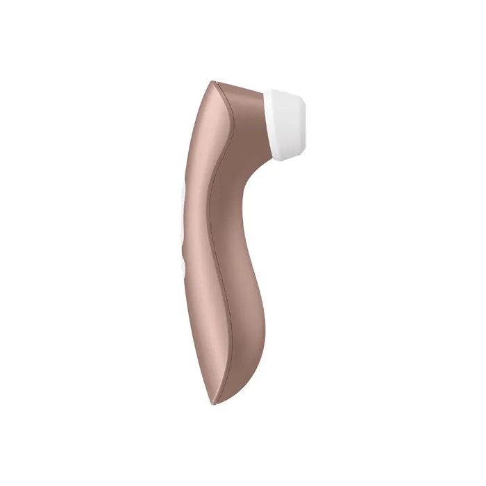 Satisfyer Satisfyer Pro2 Gen 2 Worlds Best Clitoral Stimulator Vibrators