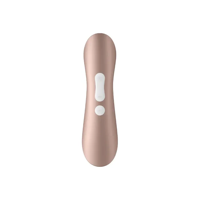 Satisfyer Satisfyer Pro2 Gen 2 Worlds Best Clitoral Stimulator Vibrators