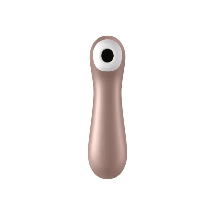 Satisfyer Satisfyer Pro2 Gen 2 Worlds Best Clitoral Stimulator Vibrators