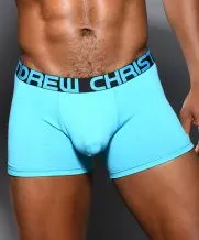 Vibrators Andrew Christian Almost Naked Bamboo Boxer