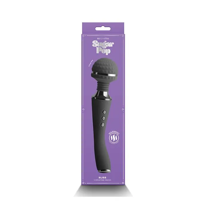 Vibrators NS Novelties Sugar Pop Bliss