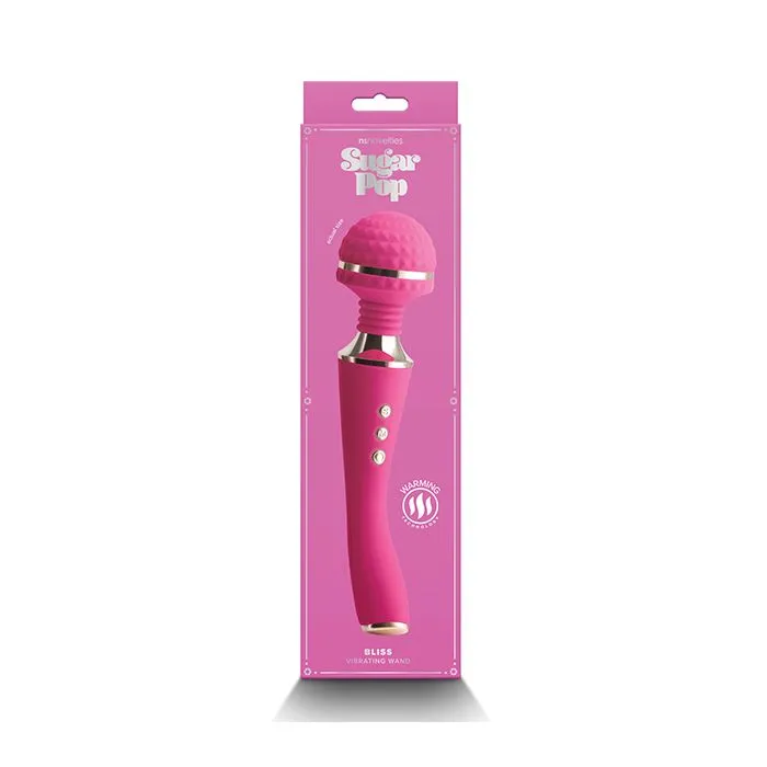 Vibrators NS Novelties Sugar Pop Bliss