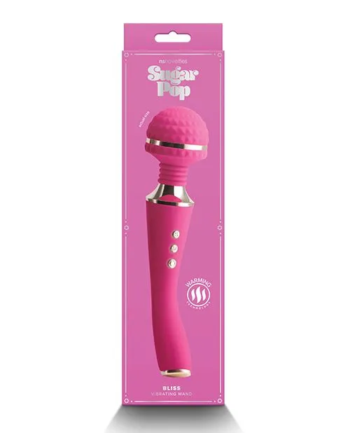 Vibrators NS Novelties Sugar Pop Bliss