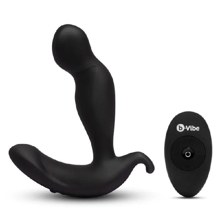360 PLUG bVibe Anal