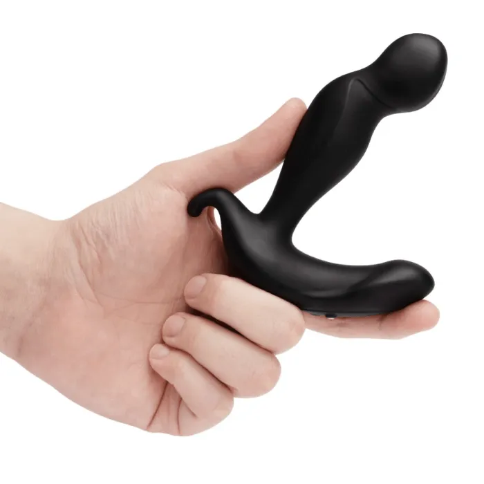 360 PLUG bVibe Anal