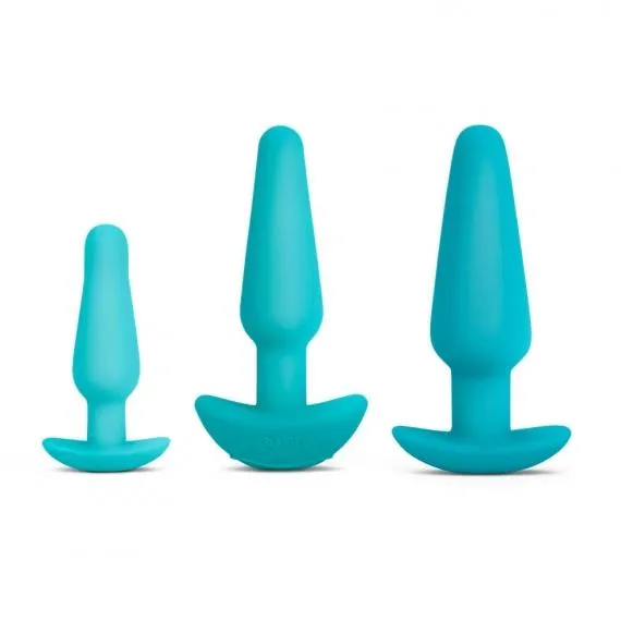 BVibe Anal BVibe Anal Training Set