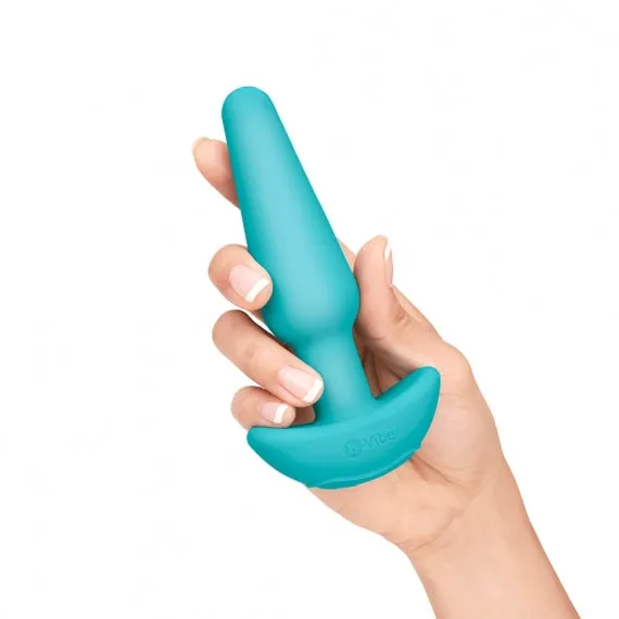 BVibe Anal BVibe Anal Training Set