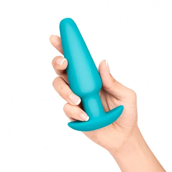 BVibe Anal BVibe Anal Training Set