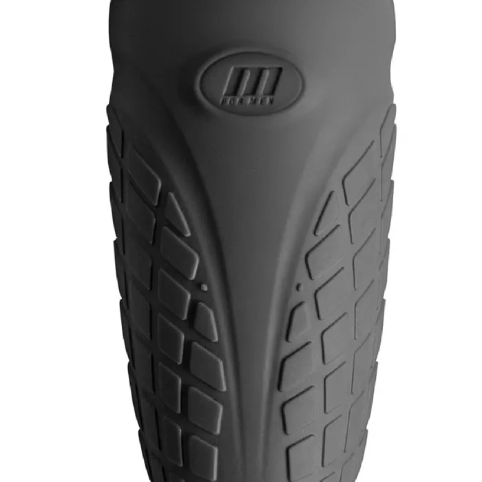 Blush M For Men Gript Discreet Silicone Penis Stroker Male Sex Toys