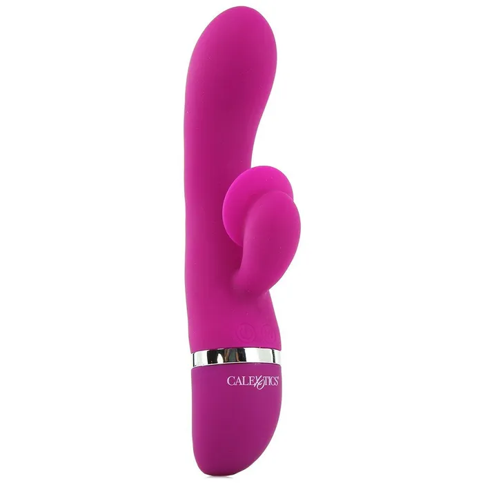 CalExotics Calexotics Foreplay Frenzy Climaxer Waterproof Silicone Vibrator Adult Sex Toys For Couples 12Function Rabbit Clitoral G Spot Massager Pink Female Sex Toys CalExotics Calexotics Foreplay Frenzy Climaxer Waterproof Silicone Vibrator Adult Sex Toys For Couples 12Function Rabbit Clitoral G Spot Massager Pink Female Sex Toys