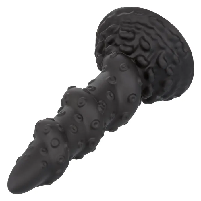 CalExotics Dildos The Kraken Extreme 8 Inch Thick Textured Silicone Monster Dong