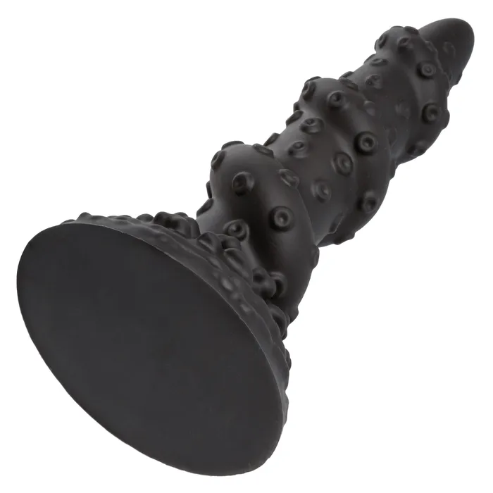 CalExotics Dildos The Kraken Extreme 8 Inch Thick Textured Silicone Monster Dong