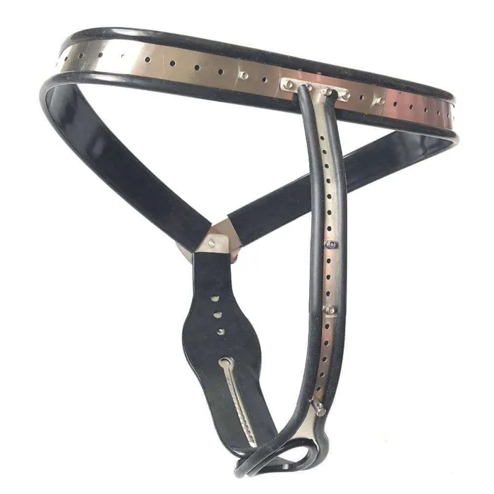 CHASTITY CAGE CO Bondage Fetish Female Chastity Belt Couples CHASTITY CAGE CO Bondage Fetish Female Chastity Belt Couples