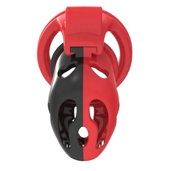 CHASTITY CAGE CO Male Sex Toys The Ferrari Male Chastity Device