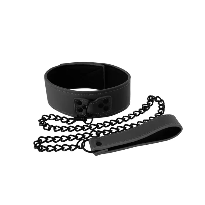 Couples Renegade Bondage Collar