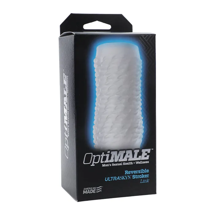 Doc Johnson Male Sex Toys Optimale Rev Ur3 Stroker Link